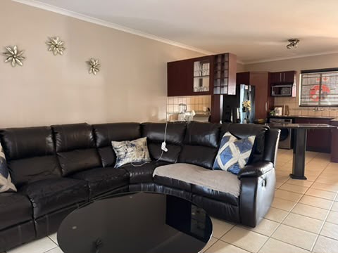 3 Bedroom Property for Sale in Waterval East North West